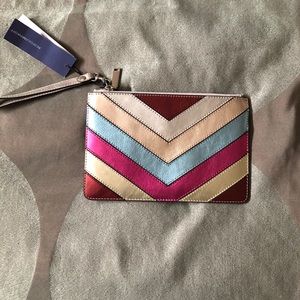 Rebecca minkoff small clutch bag